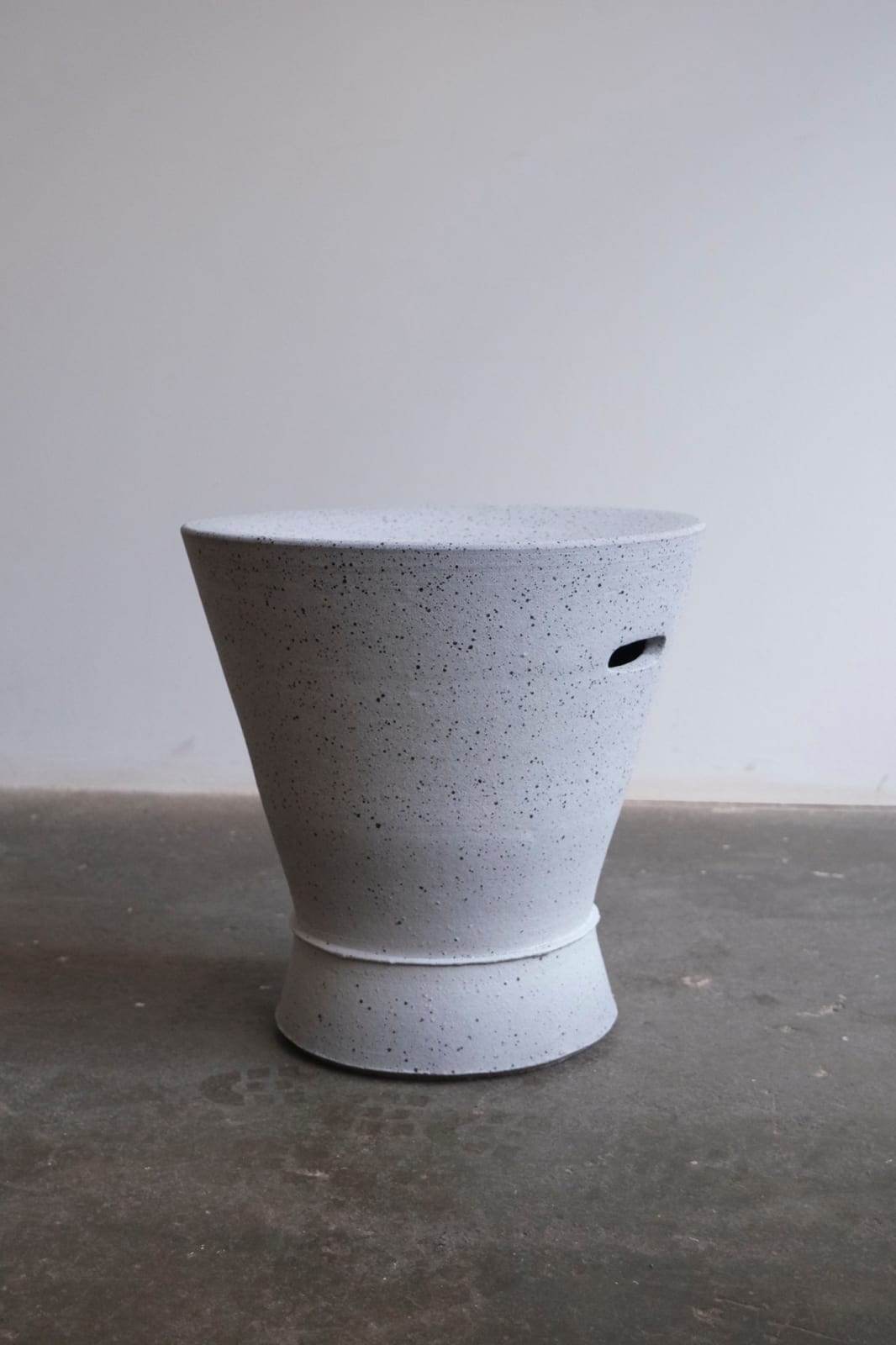 Julian Stair, Seat 2, 2025