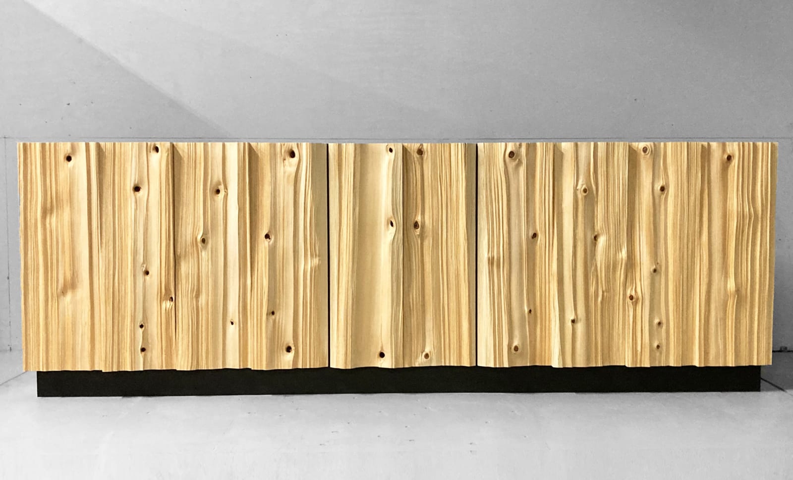 Peter Marigold, Maki Console, 2022