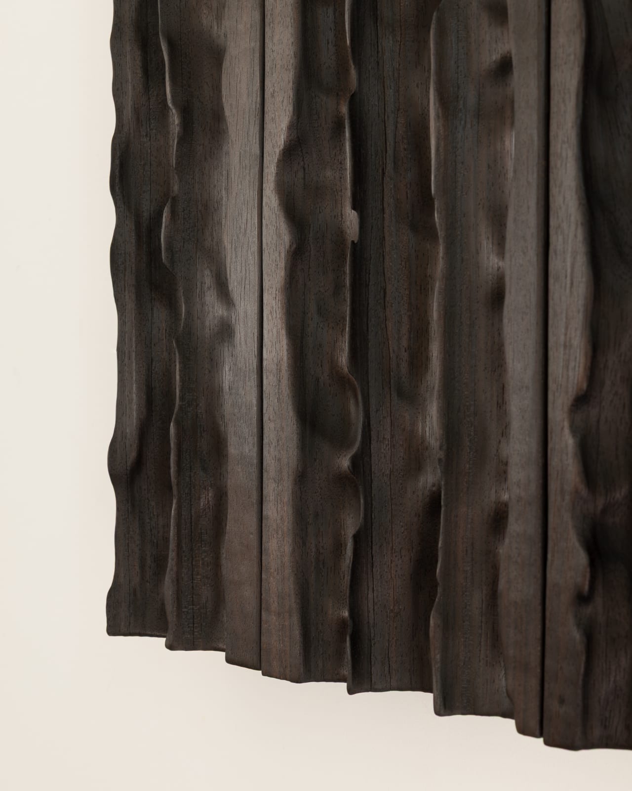 Katrien Doms, Into Open Waters, 2025