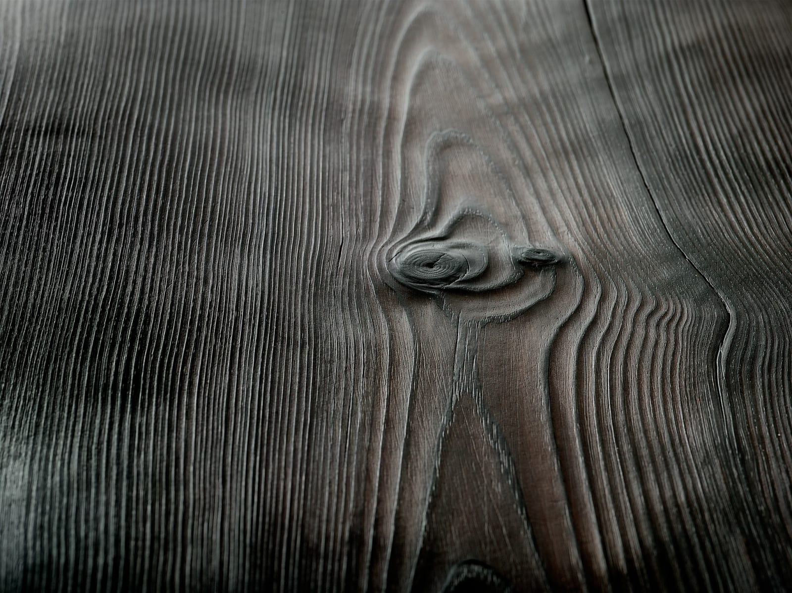 Christopher Kurtz, Wavelet Bench, 2023