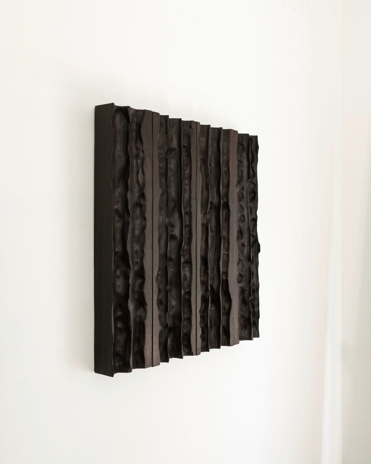 Katrien Doms, Into Open Waters, 2025