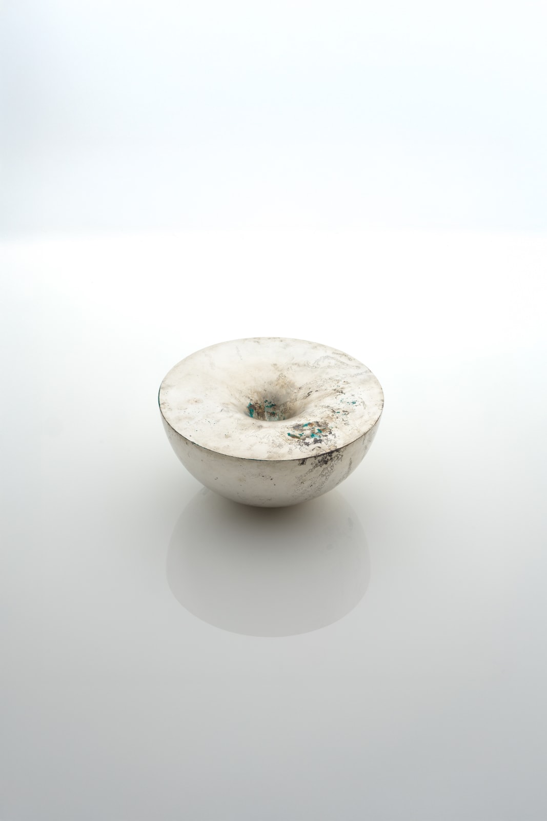 Adi Toch, Shrouded 4 months, 2024