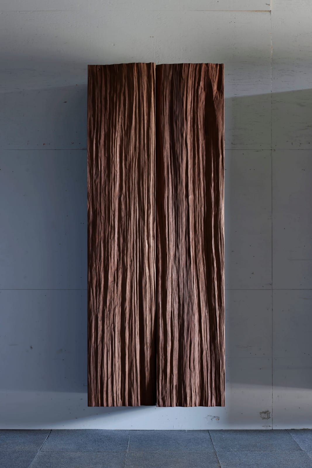 Peter Marigold, Cleft 76 Kihada-1, 2024