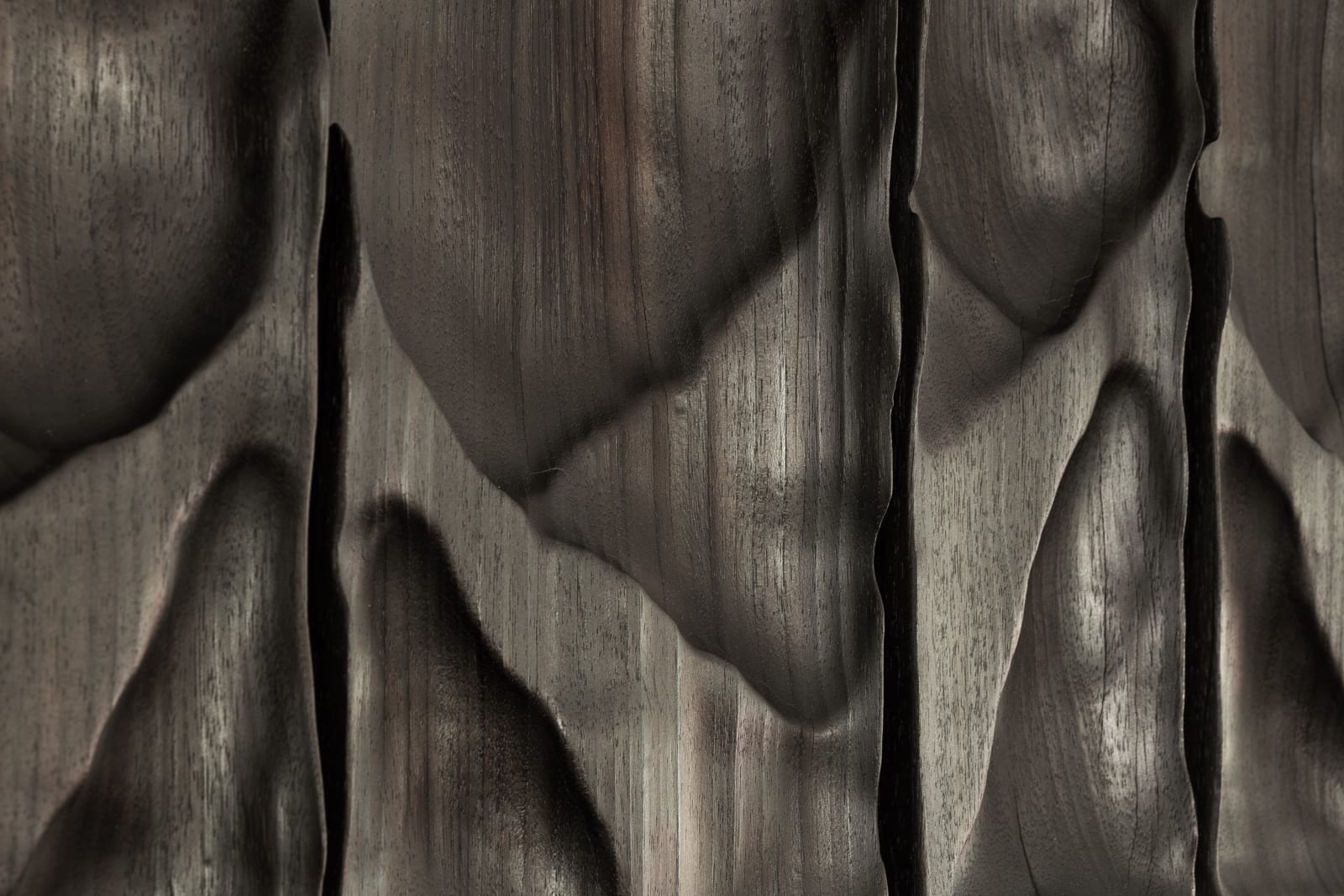 Katrien Doms, Smokey Bear, 2025