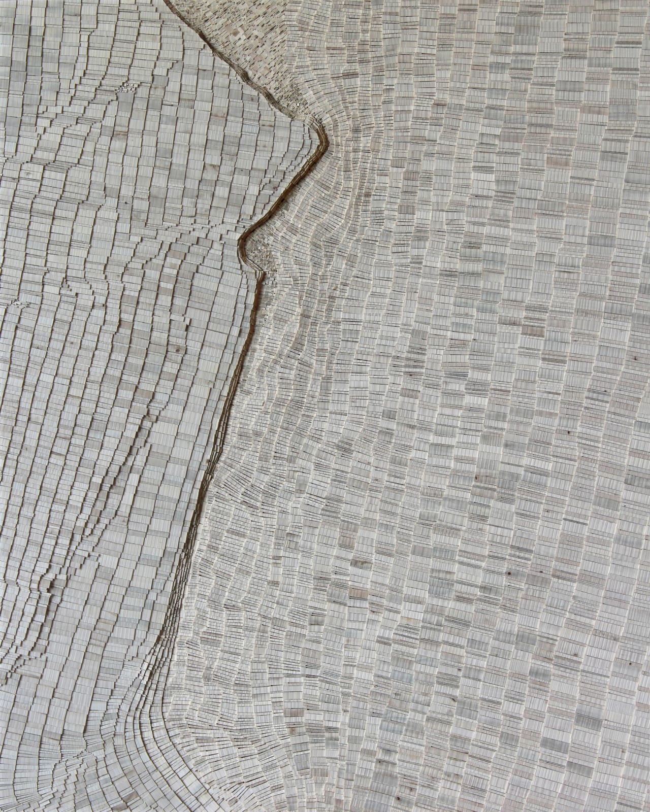 Wycliffe Stutchbury, The Craig 3, 2023