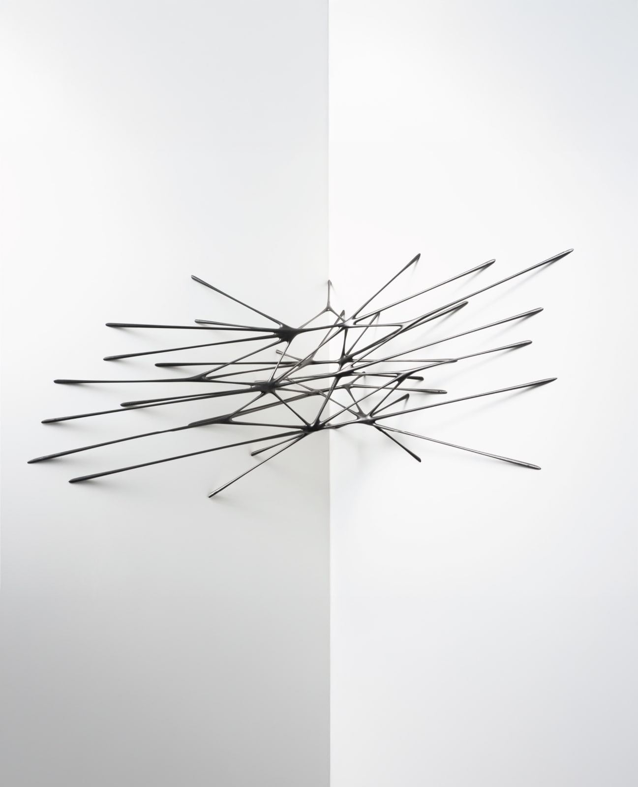 Christopher Kurtz, Big Vertex Energy, 2025