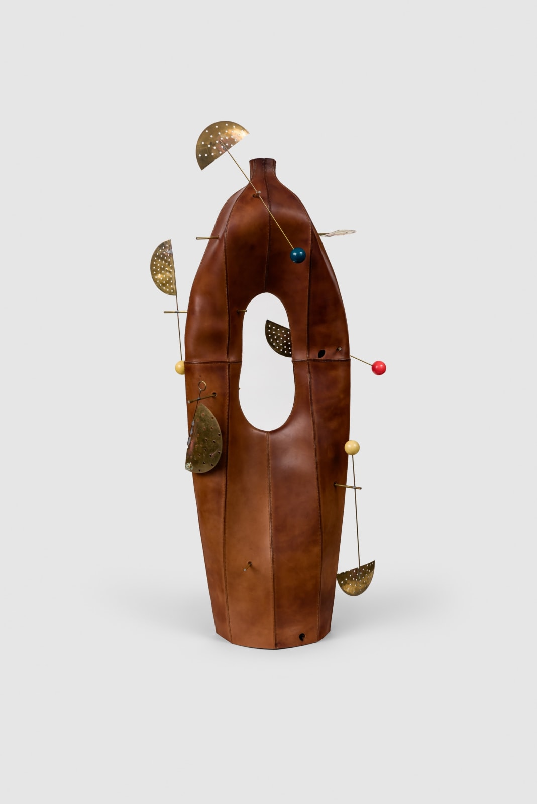 Frances Pinnock, Dress for the job you want (Accoutrements & Illuminations), 2023