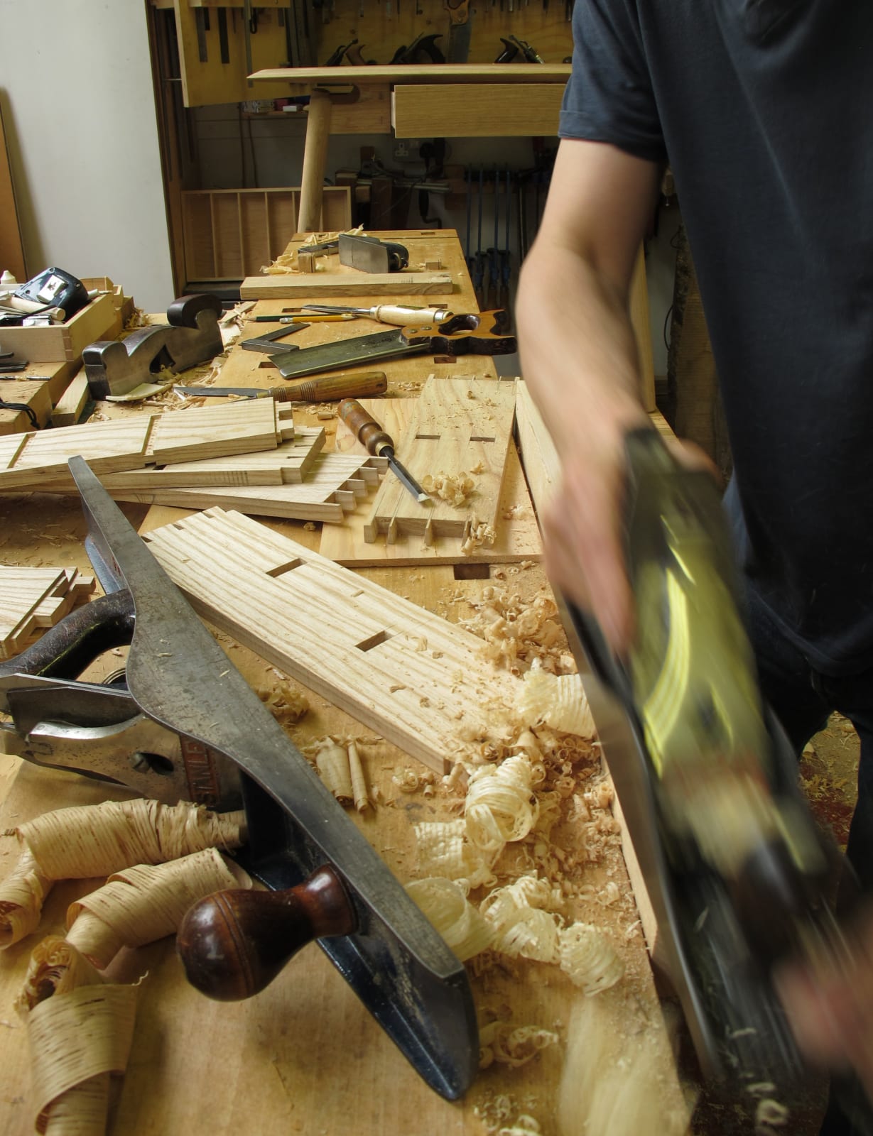 David Gates and Helen Carnac, Dungeness//Purton 3, 2019
