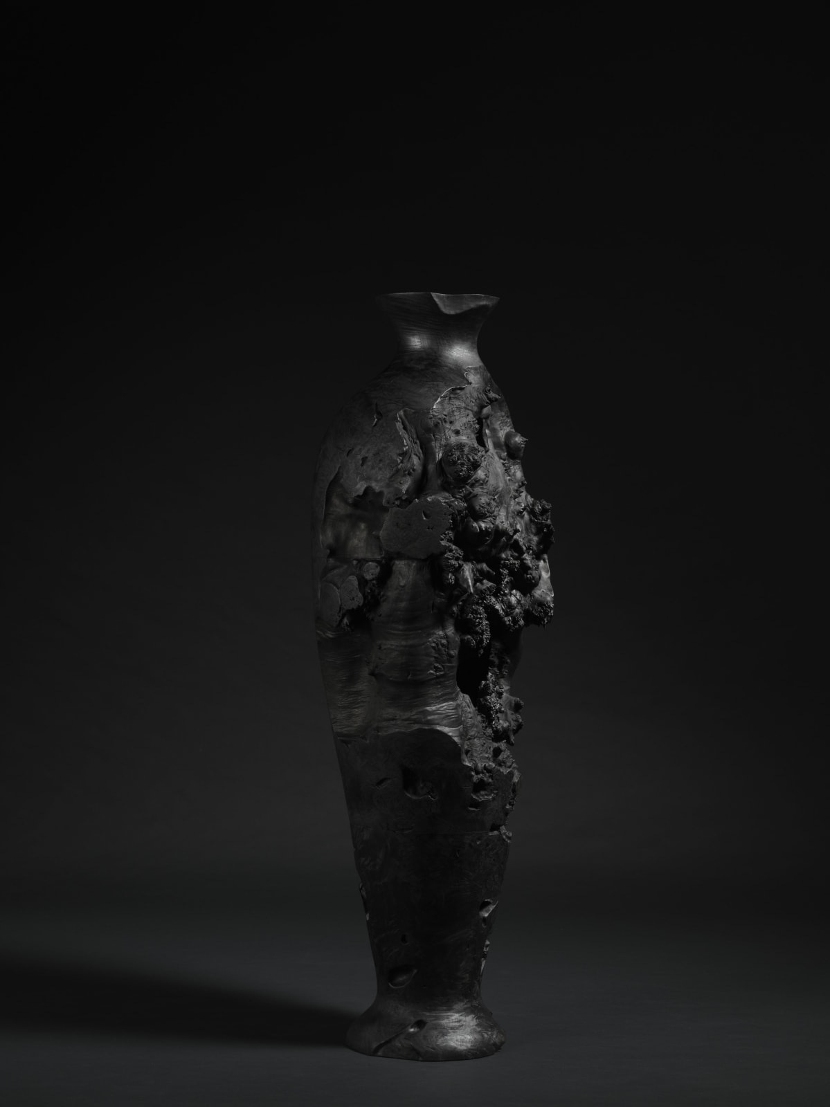 Eleanor Lakelin, Vessel #3 (Soma), 2024