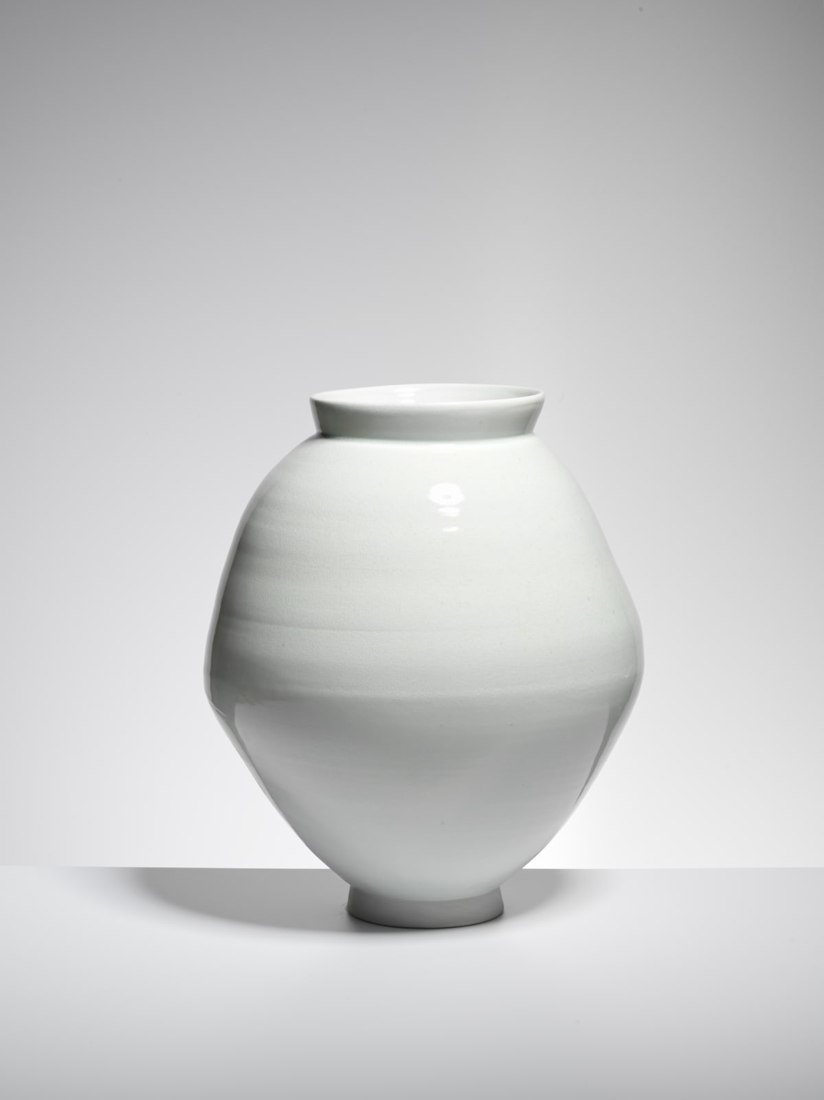 Adam Buick, Inclusion Jar 11, 2022