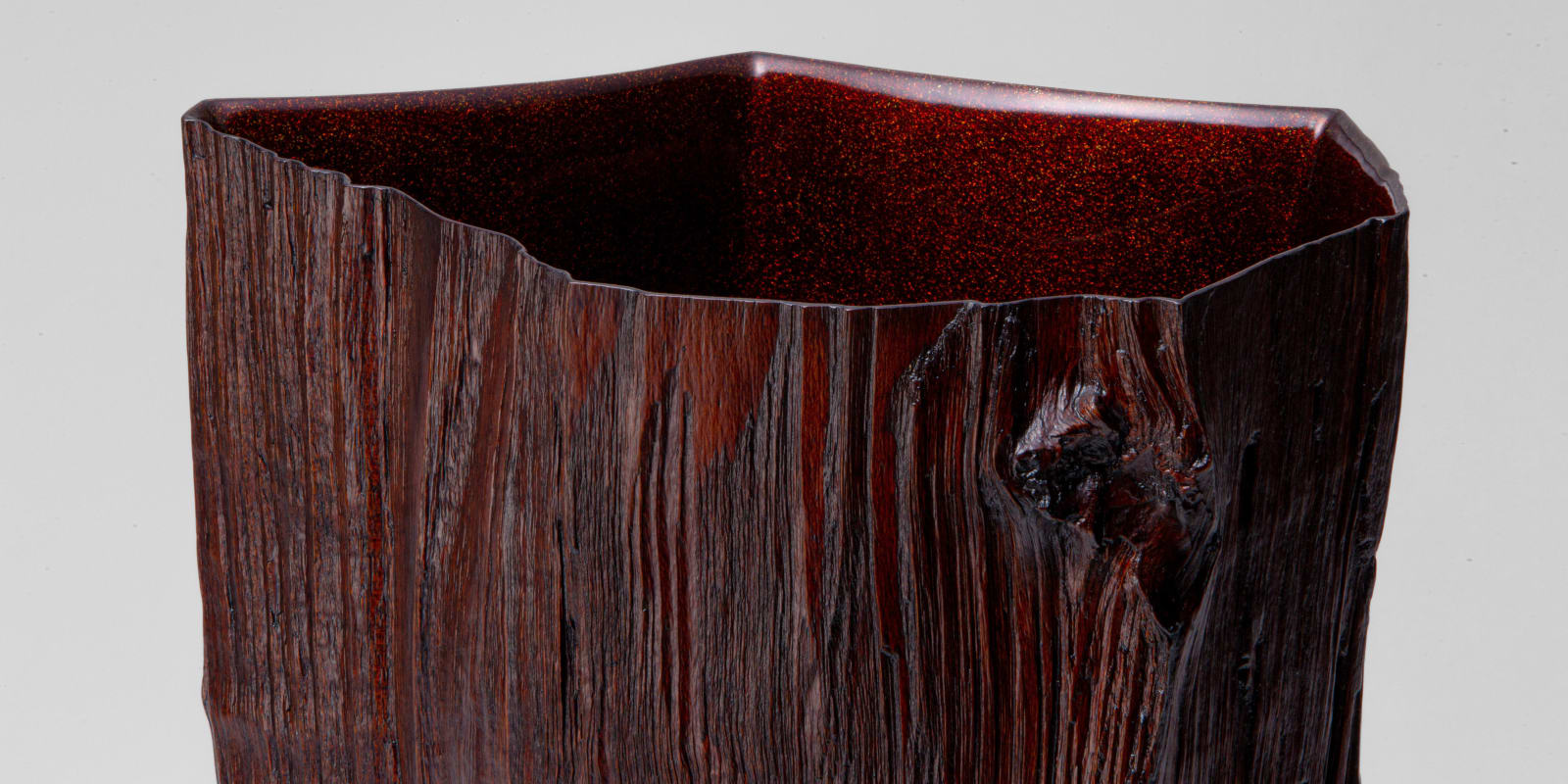 Kenji Honma, Contours of Past, 2021