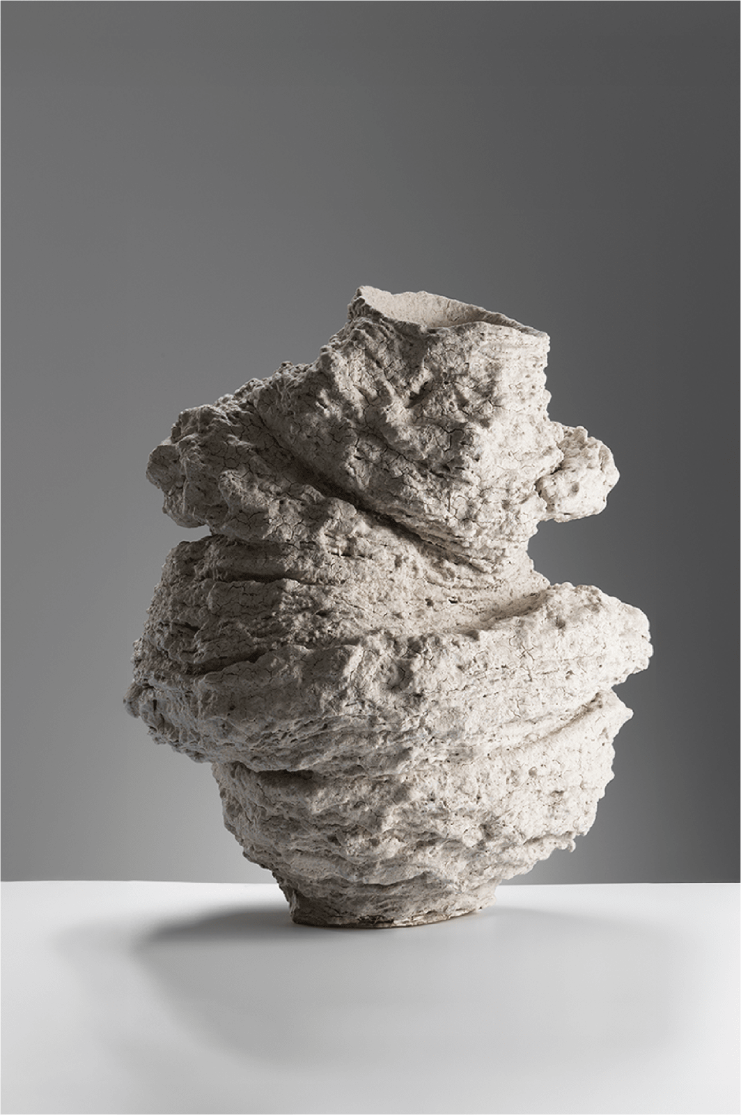 Luke Fuller, Septaria, 2024