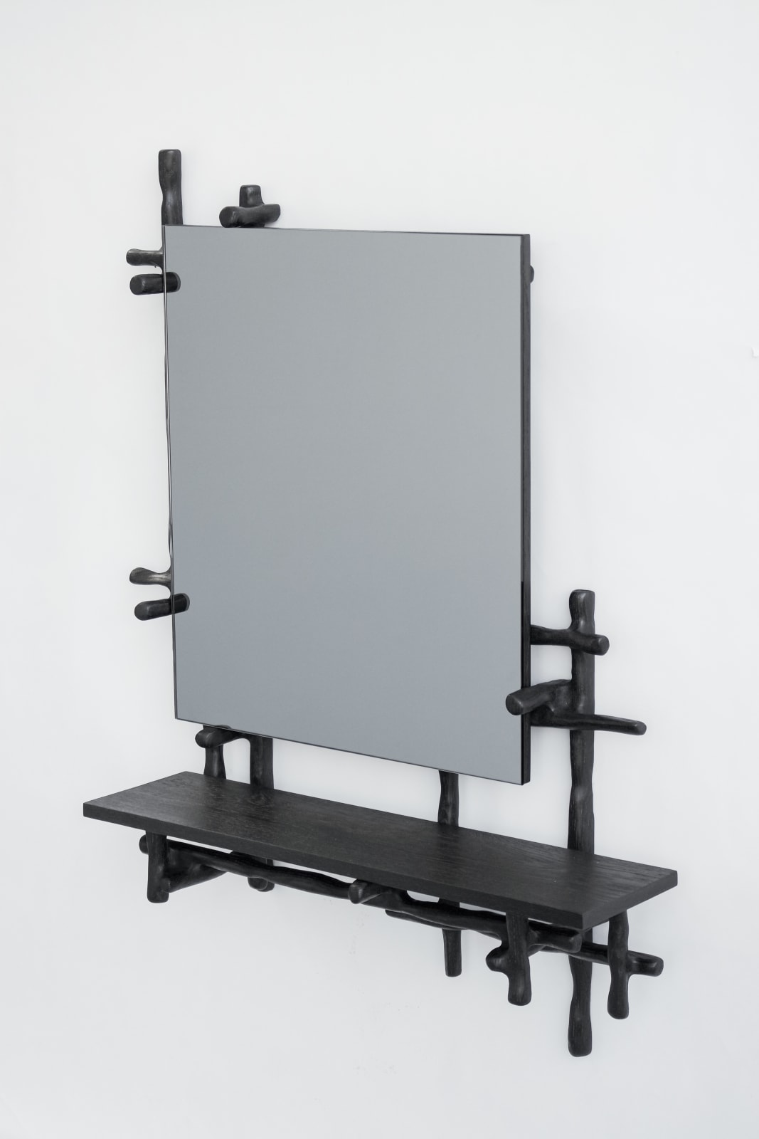 Onno Adriaanse, Hedera Mirror, 2025