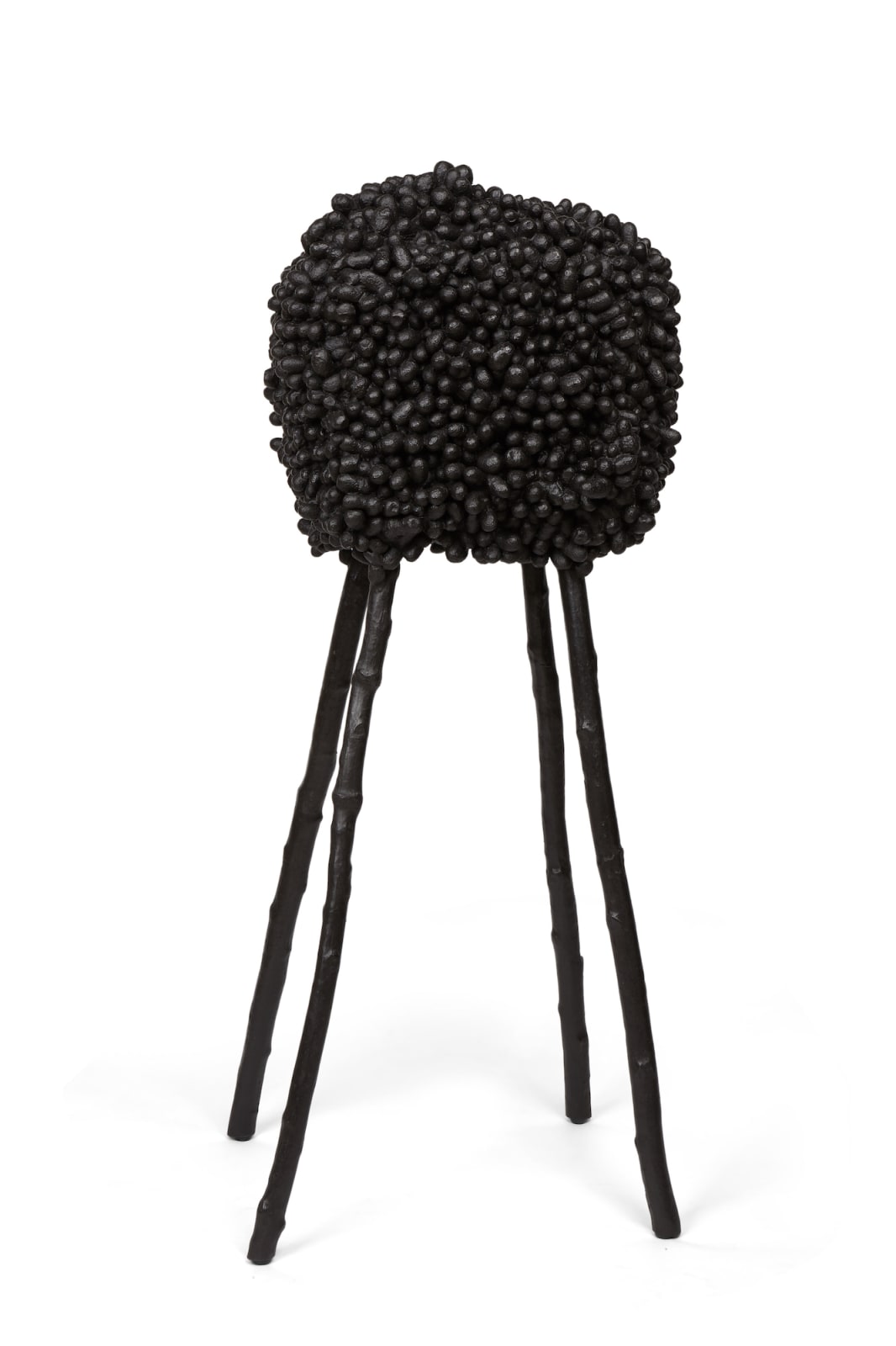 Marlène Huissoud, Cocoon Cabinet, 2018