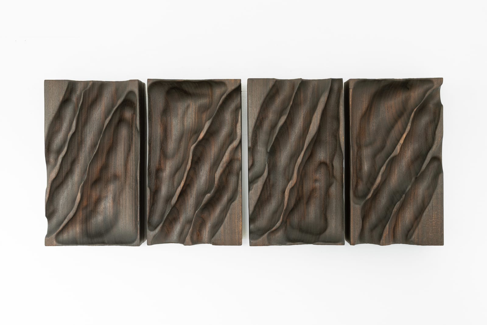 Katrien Doms, Flow, 2025