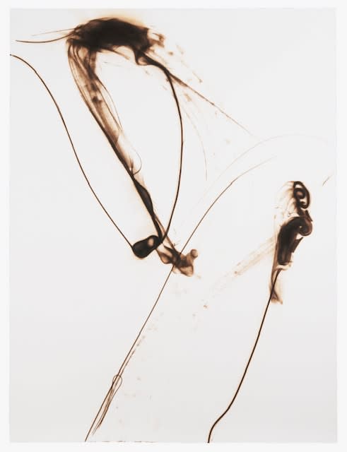 Etsuko Ichikawa, Trace 0416