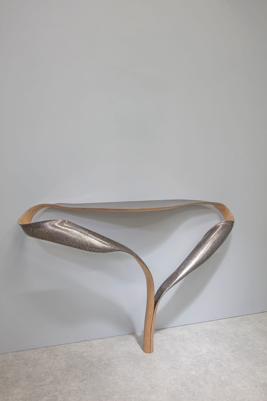 Marc Fish, Kasumi Uchi One Piece Console, 2025