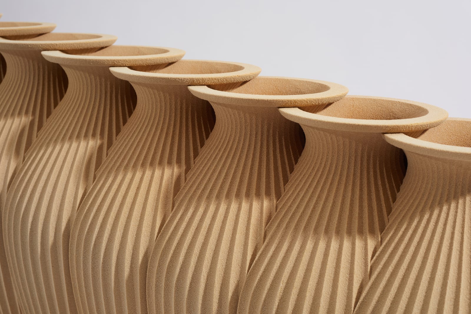 Gareth Neal, Echo, 2023