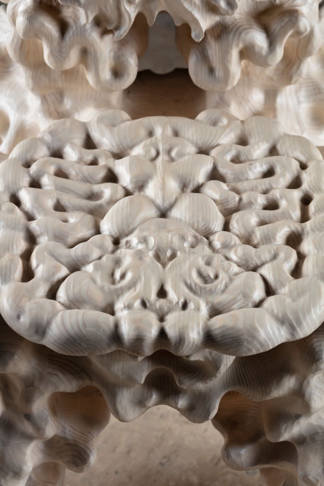 Tadeas Podracky, Morana, 2024