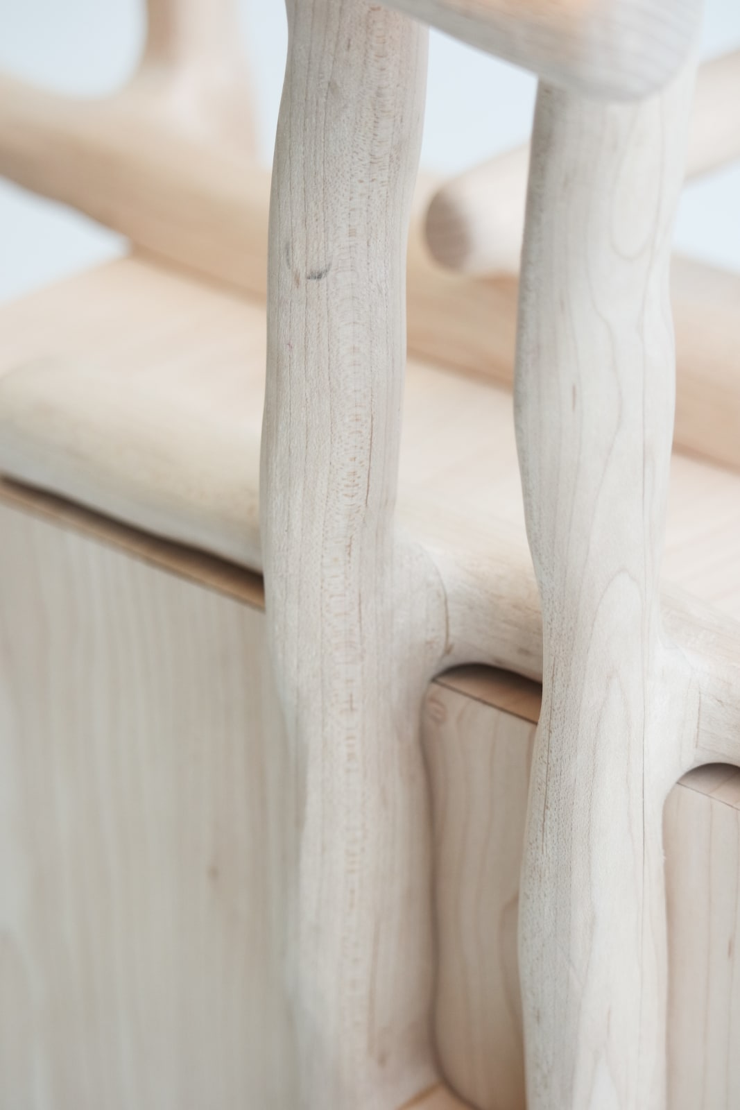 Onno Adriaanse, Hedera Floor Lamp, 2025