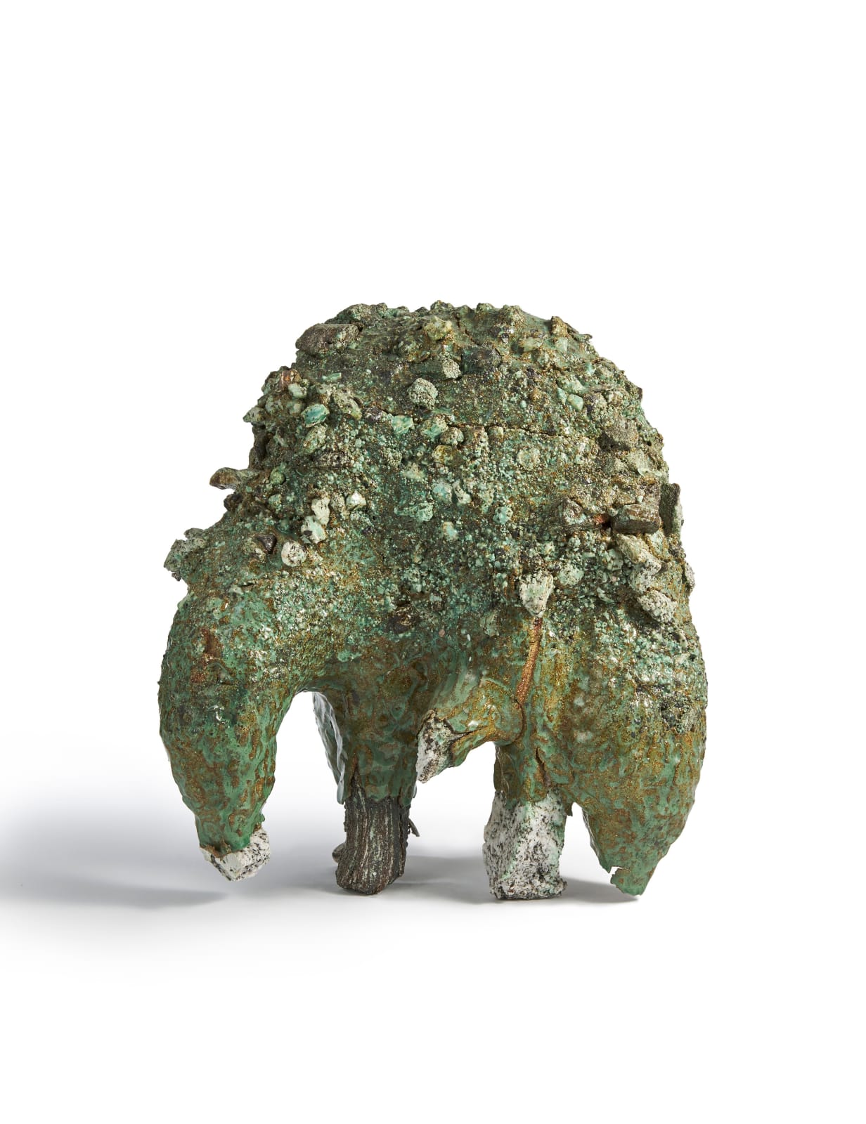 Aneta Regel, Beast, 2025