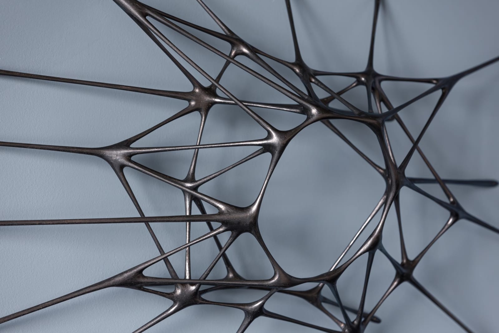 Christopher Kurtz, Dark Acre, 2025