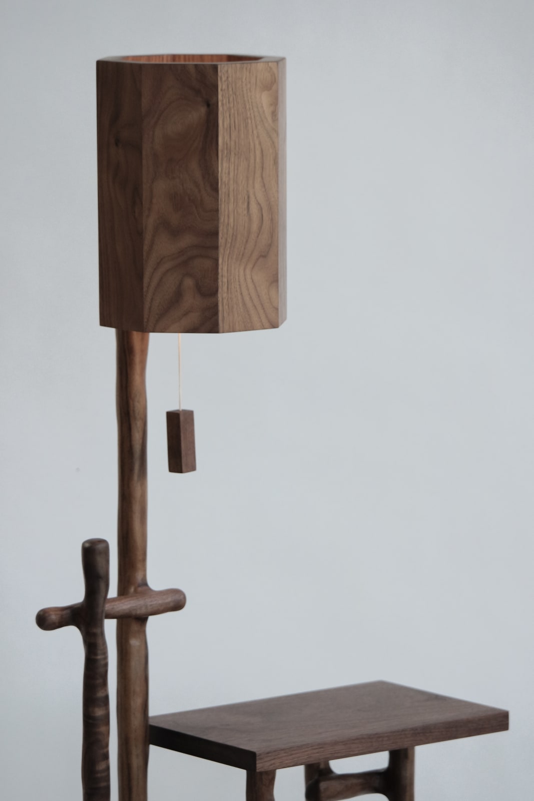 Onno Adriaanse, Hedera Small Cupboard, 2025