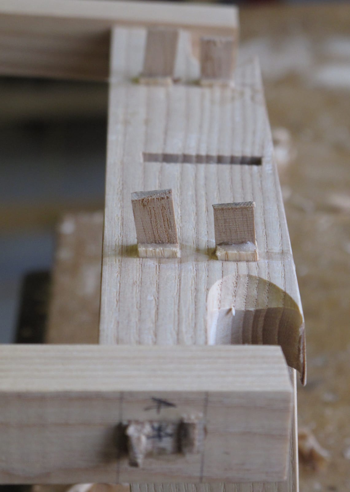 David Gates and Helen Carnac, Dungeness//Purton 5, 2019