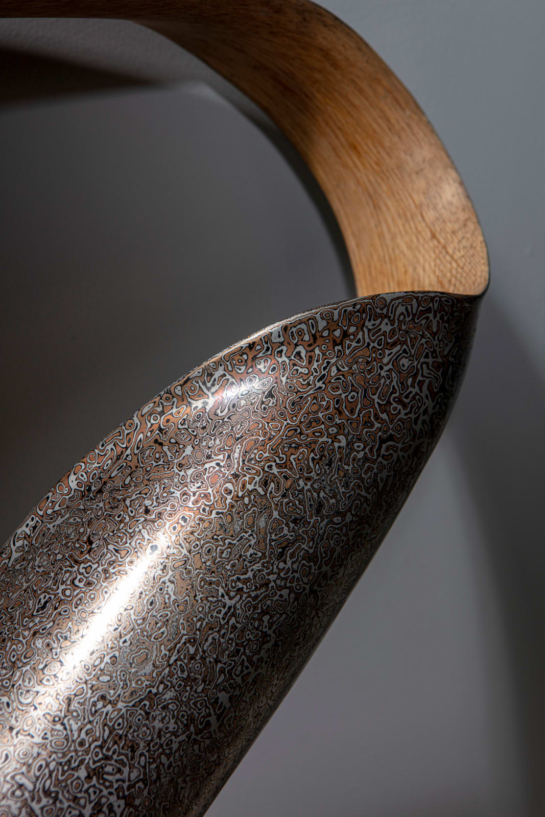 Marc Fish, Kasumi Uchi One Piece Console, 2025