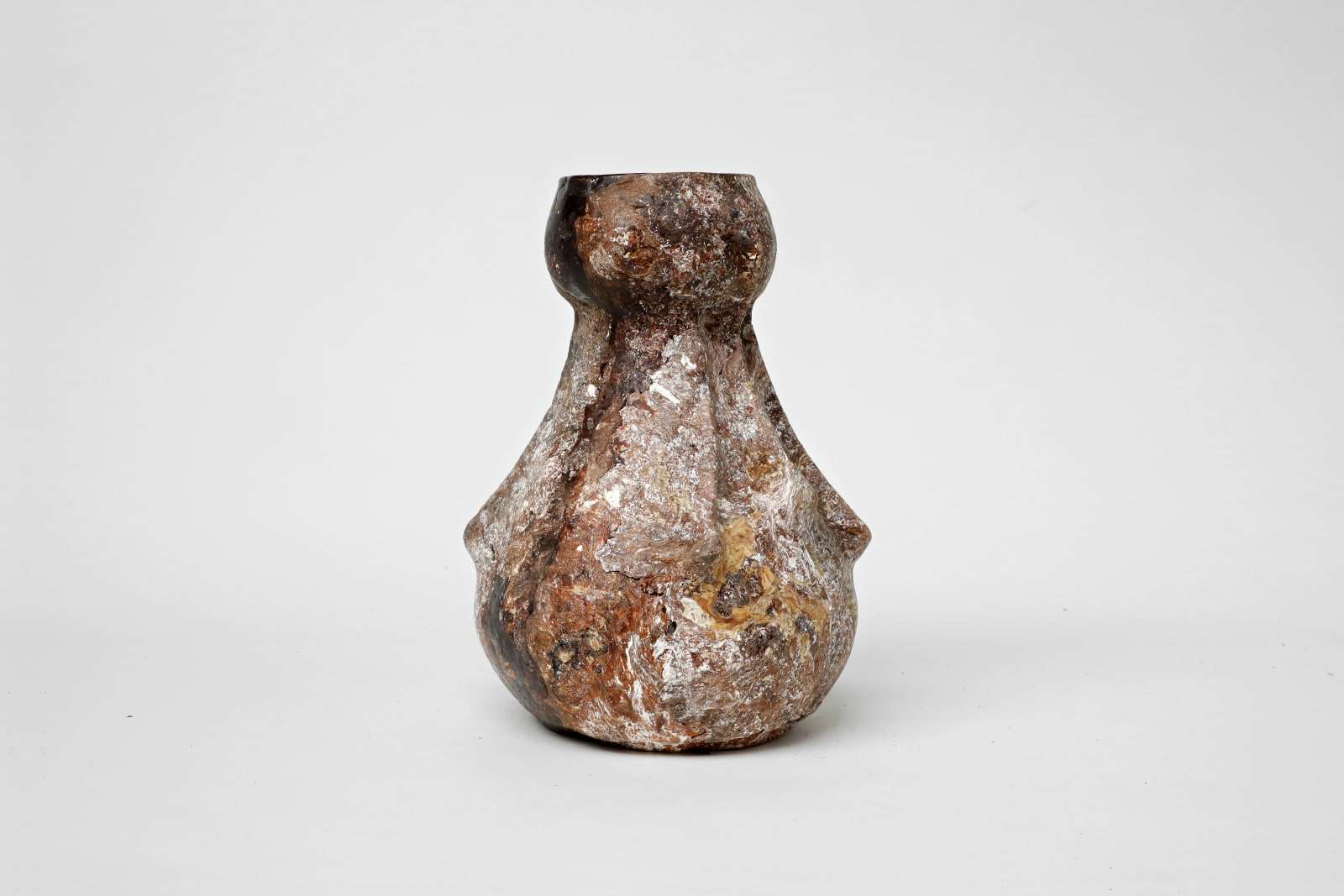 Marcin Rusak, Perishable Vase VII 001, 2020