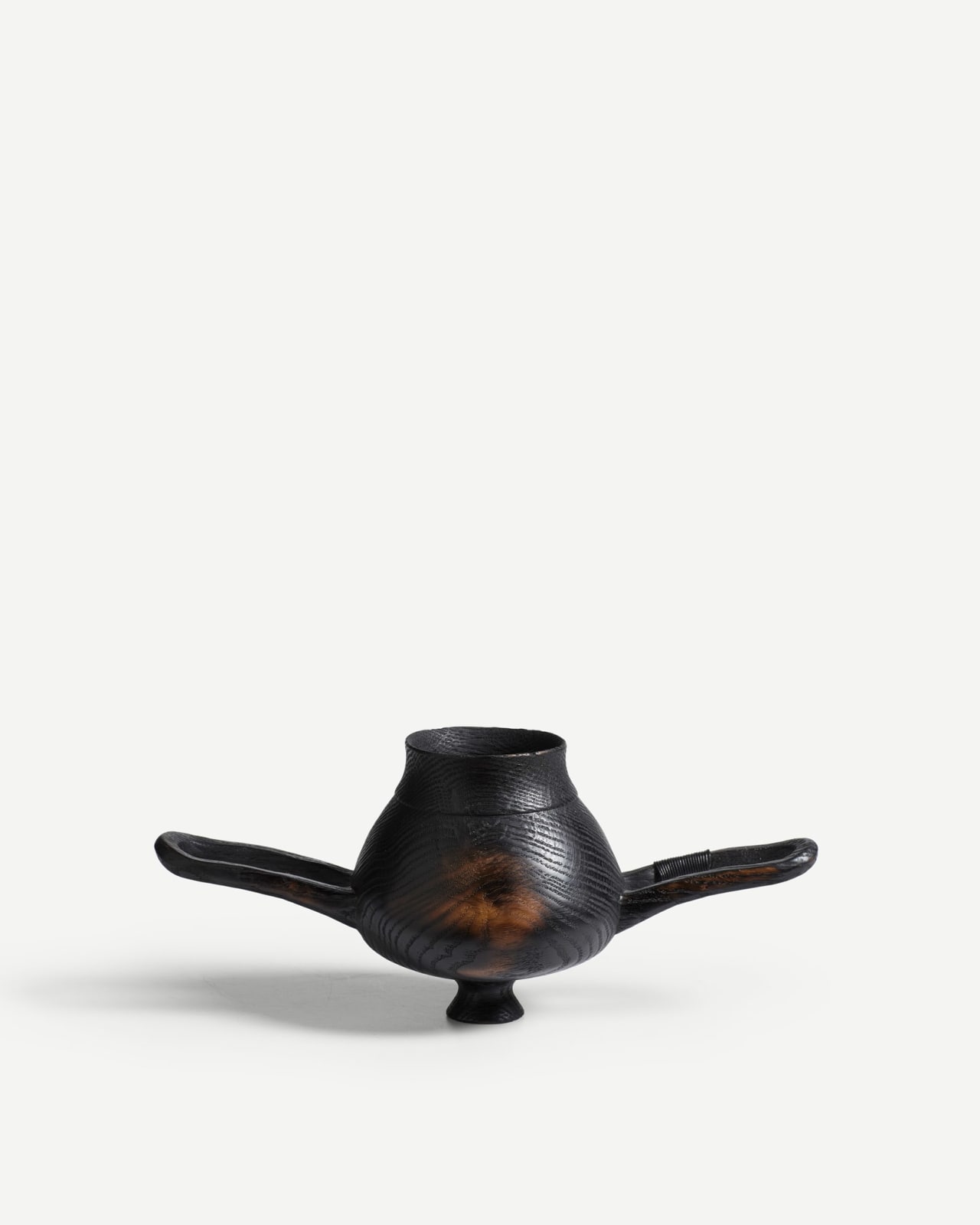 Ash & Plumb, Psykter in Flight II, 2025