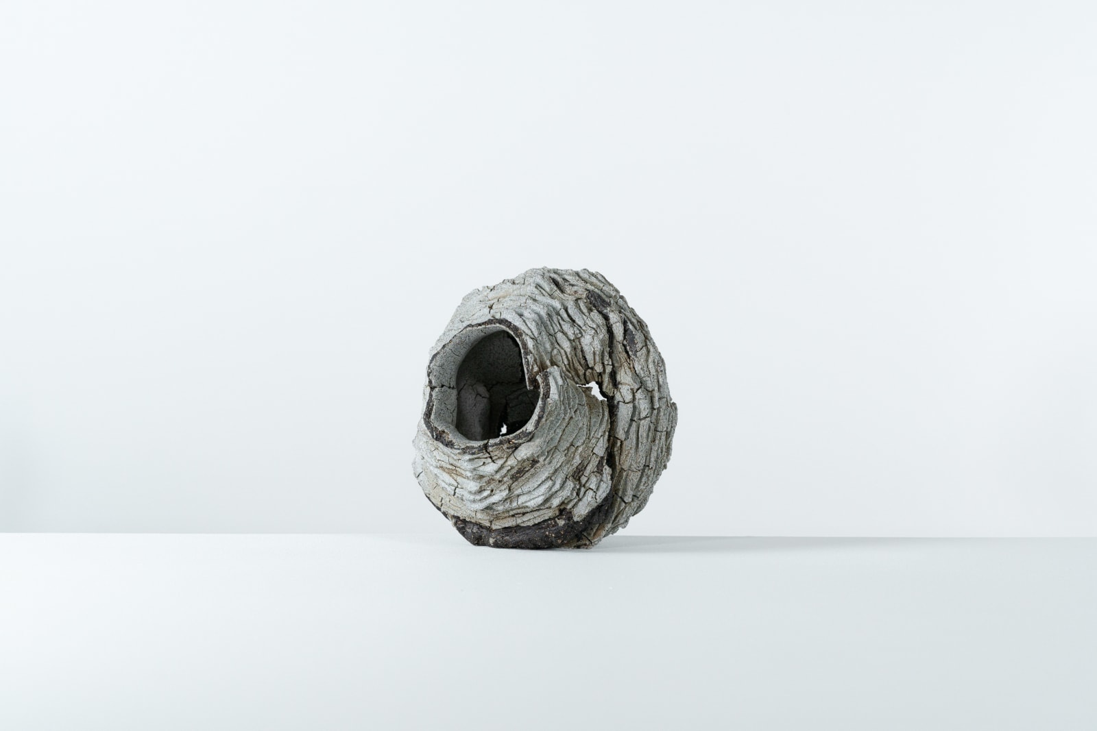 Luke Fuller, Untitled, 2025