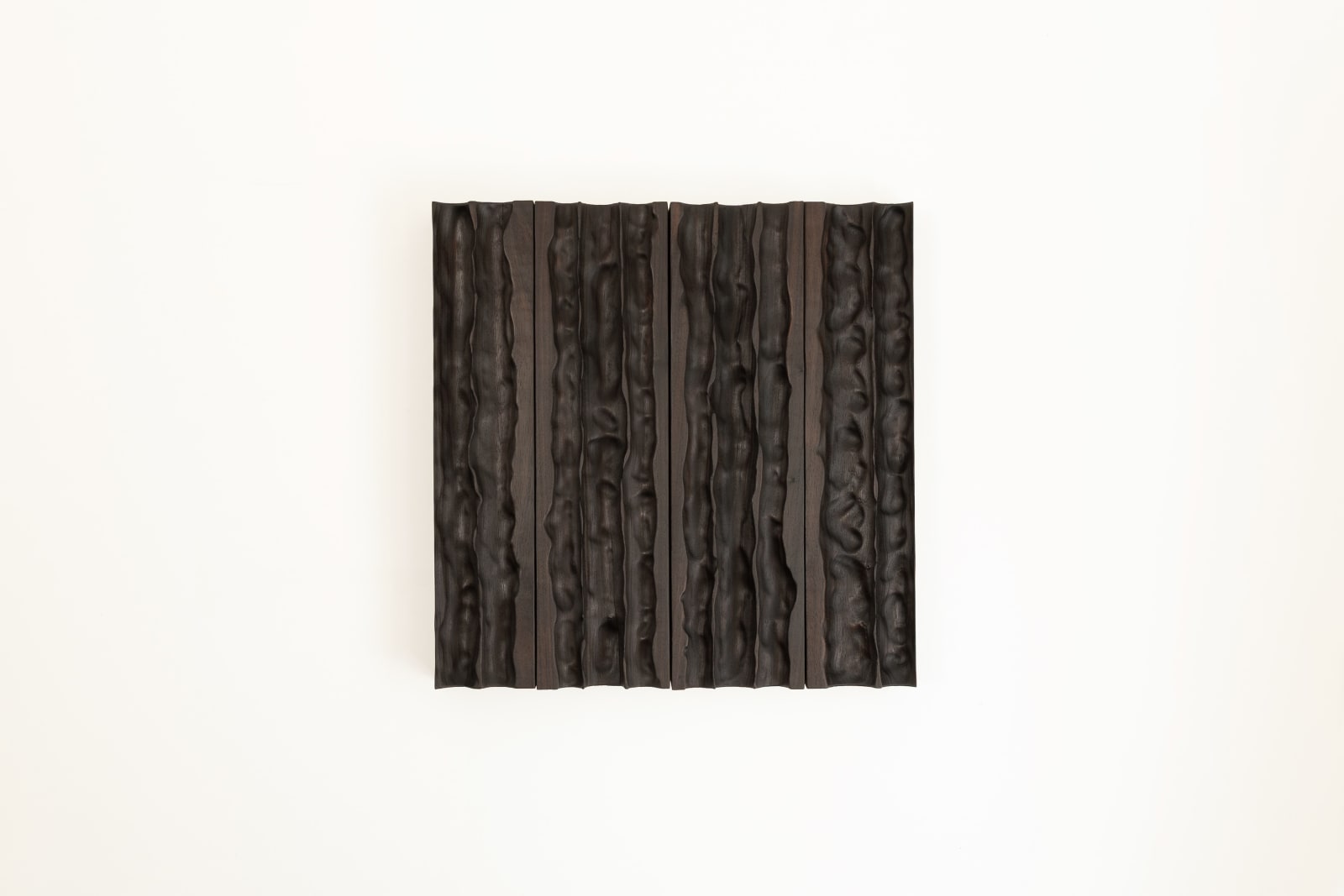 Katrien Doms, Into Open Waters, 2025