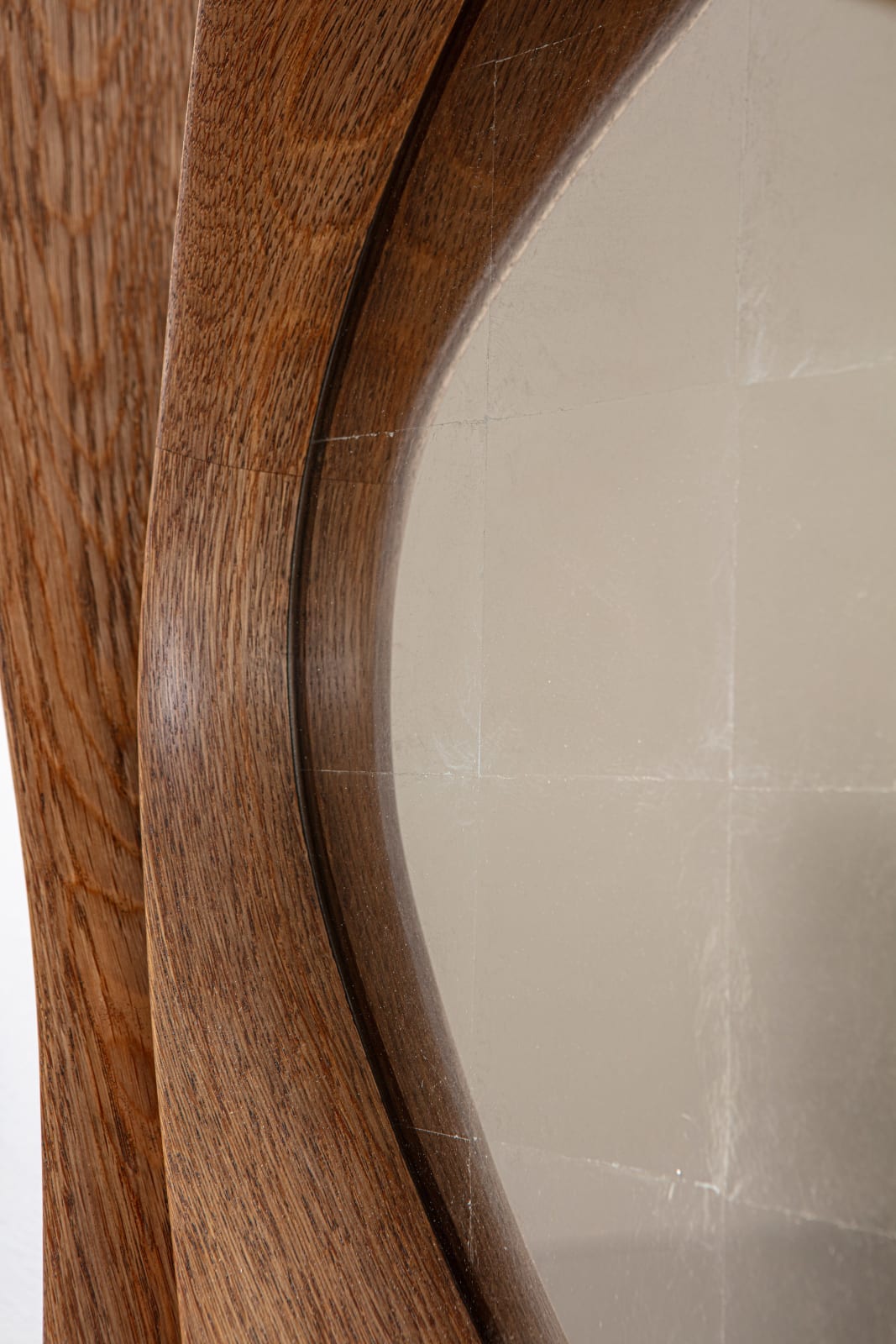 Marc Fish, Kasumi Mirror, 2024