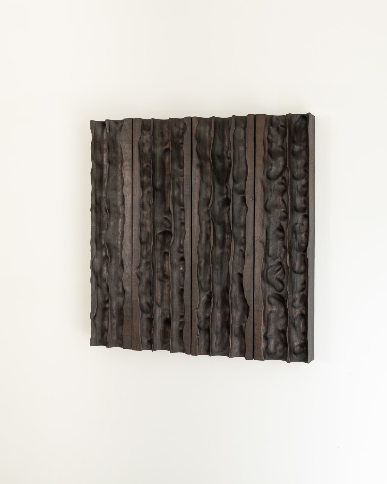 Katrien Doms, Into Open Waters, 2025