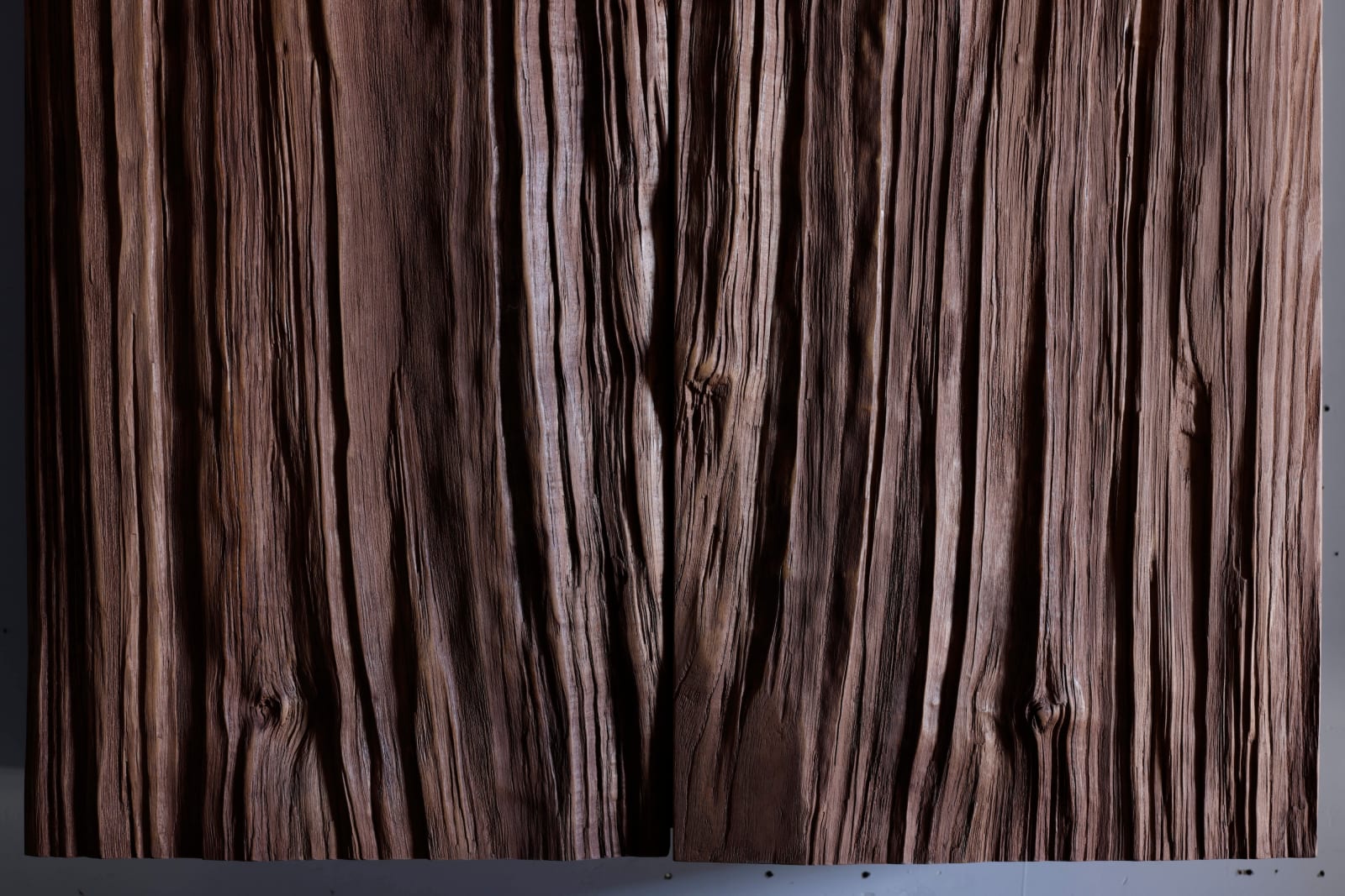 Peter Marigold, Cleft 76 Kihada-2, 2024