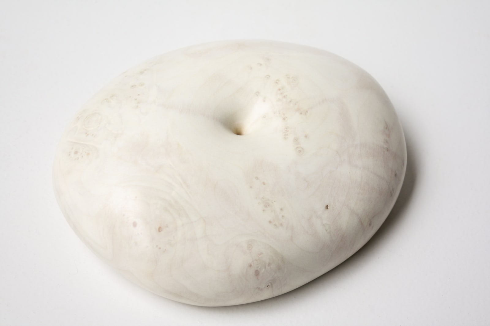Julian Watts, Flat Blob Vase, 2021