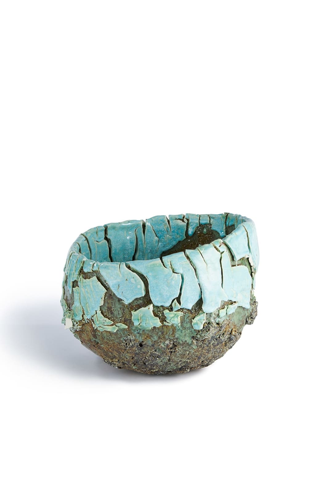 Aneta Regel, Blue Blue, 2024