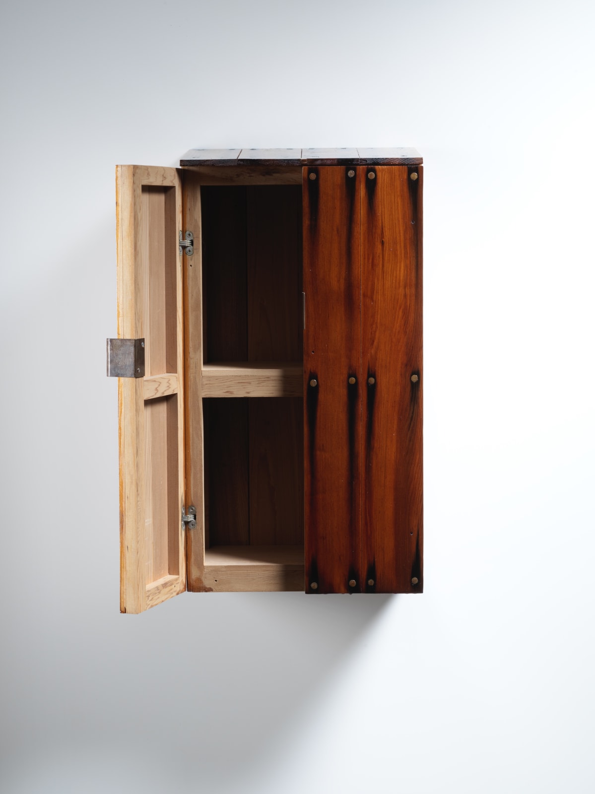 Peter Marigold, Bleed 89 (Wet Cabinet), 2024