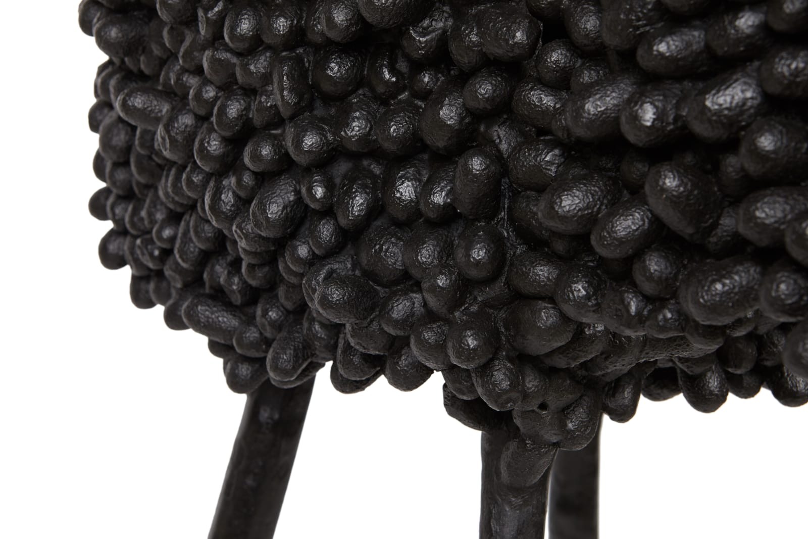 Marlène Huissoud, Cocoon Cabinet, 2018
