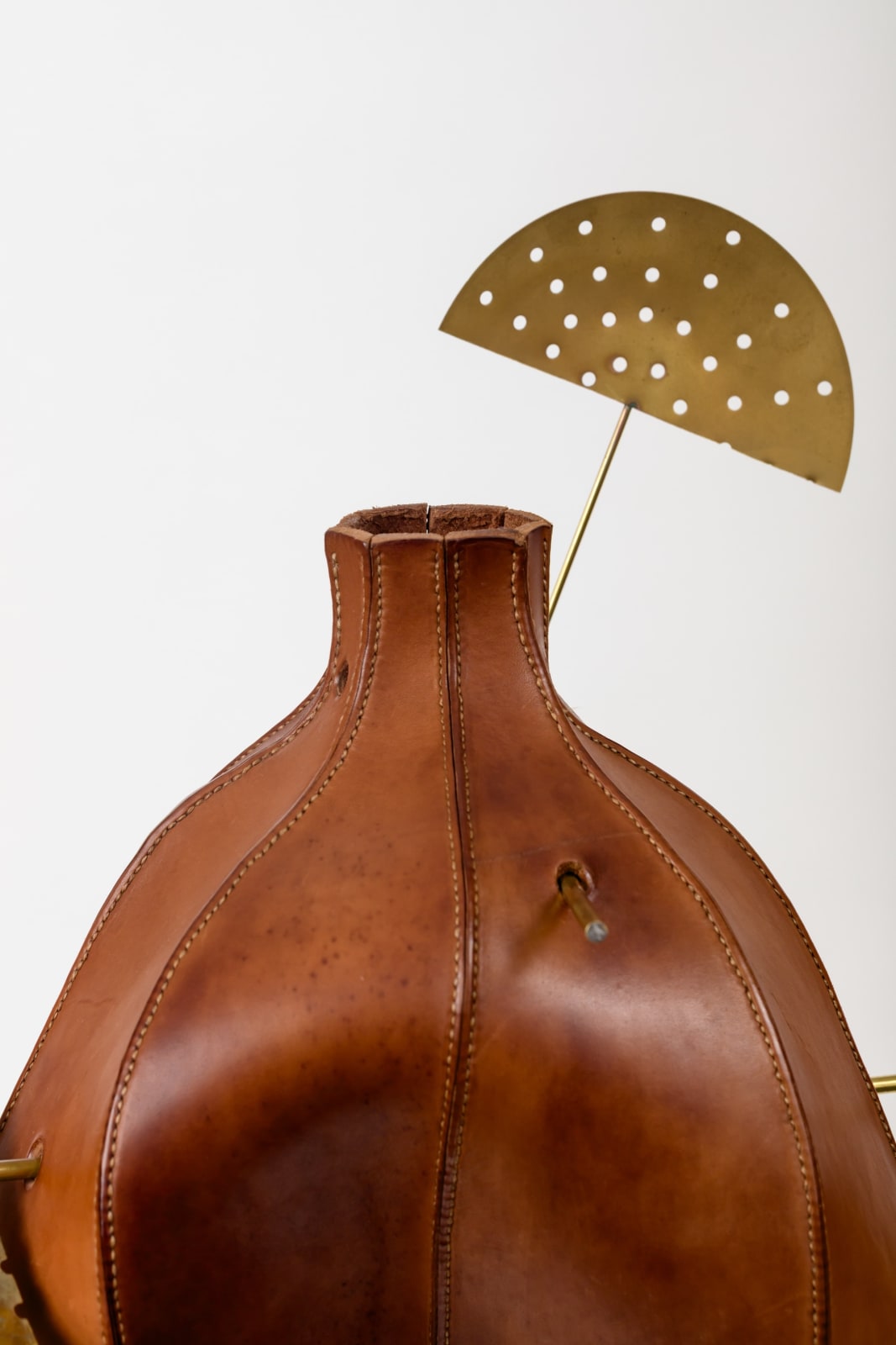 Frances Pinnock, Dress for the job you want (Accoutrements & Illuminations), 2023