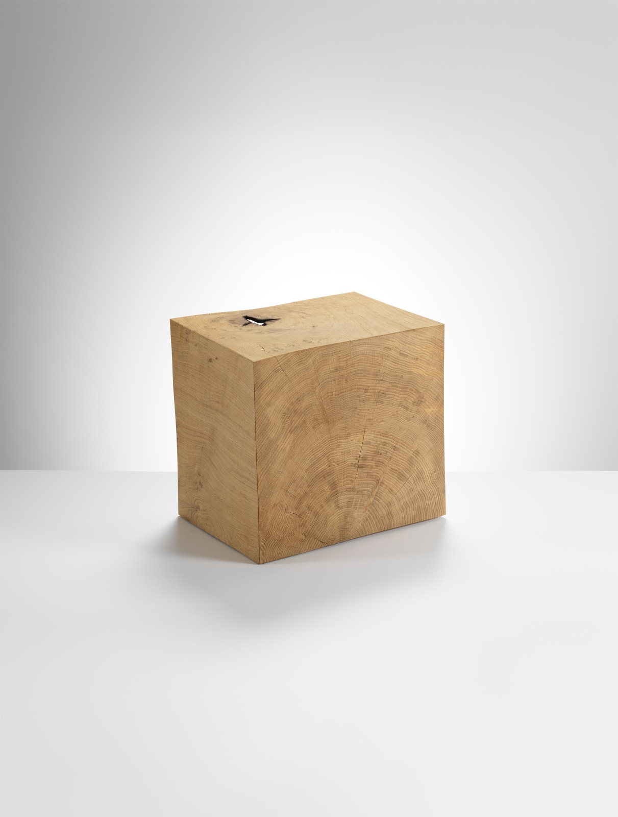 Adi Toch, & JIM PARTRIDGE What is Knot - I, 2023