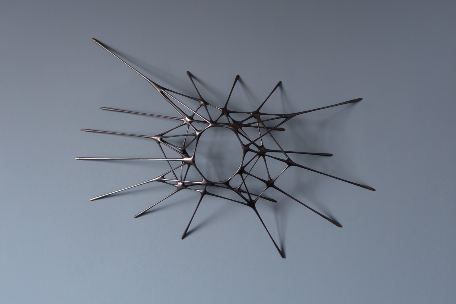 Christopher Kurtz, Dark Acre, 2025