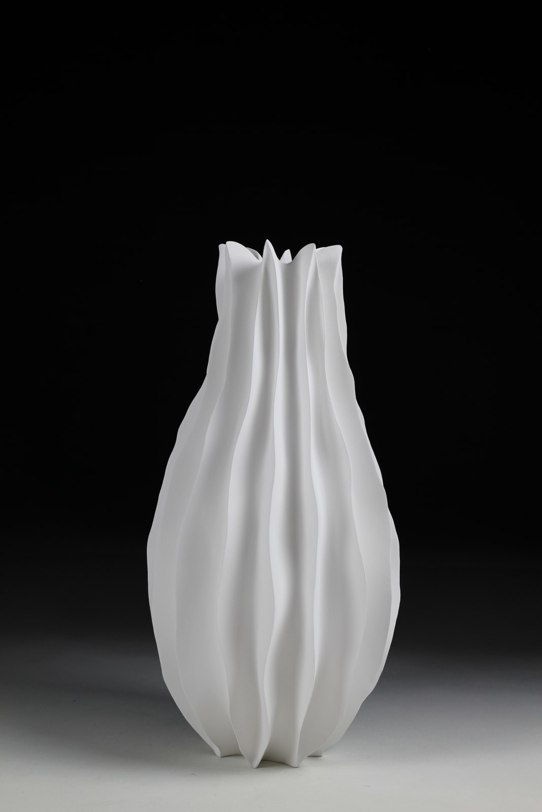Marc Ricourt, Untitled III, 2022