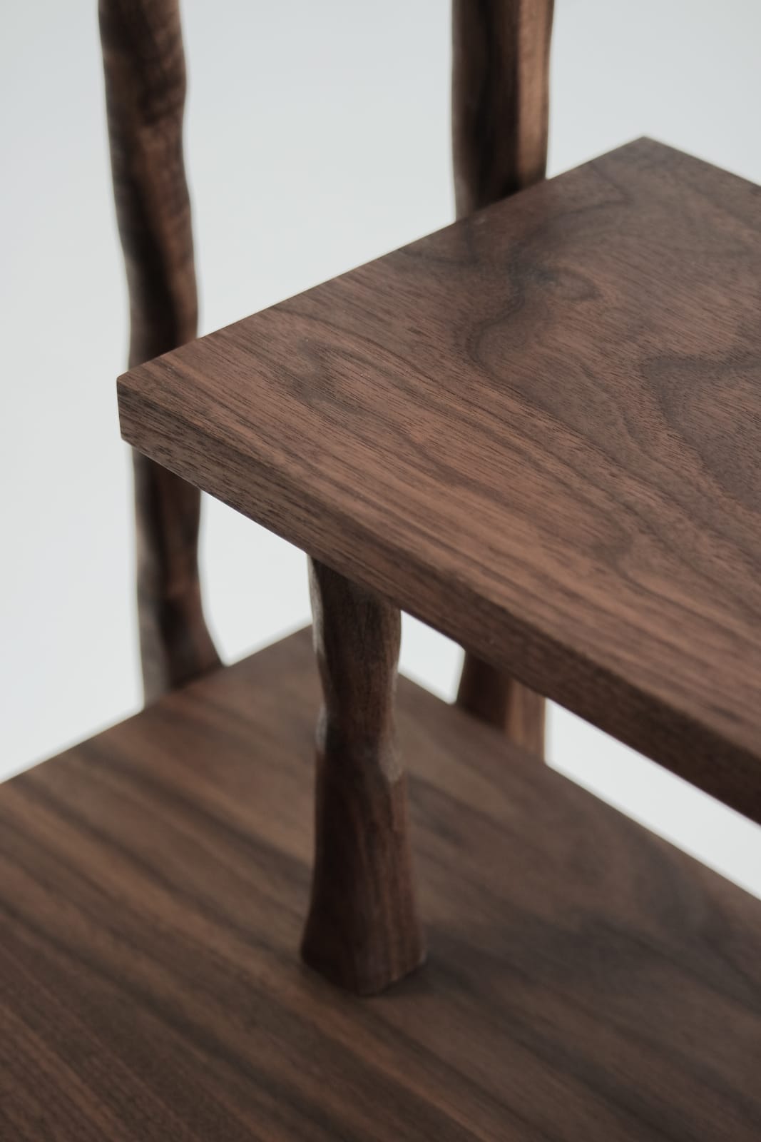 Onno Adriaanse, Hedera Small Cupboard, 2025