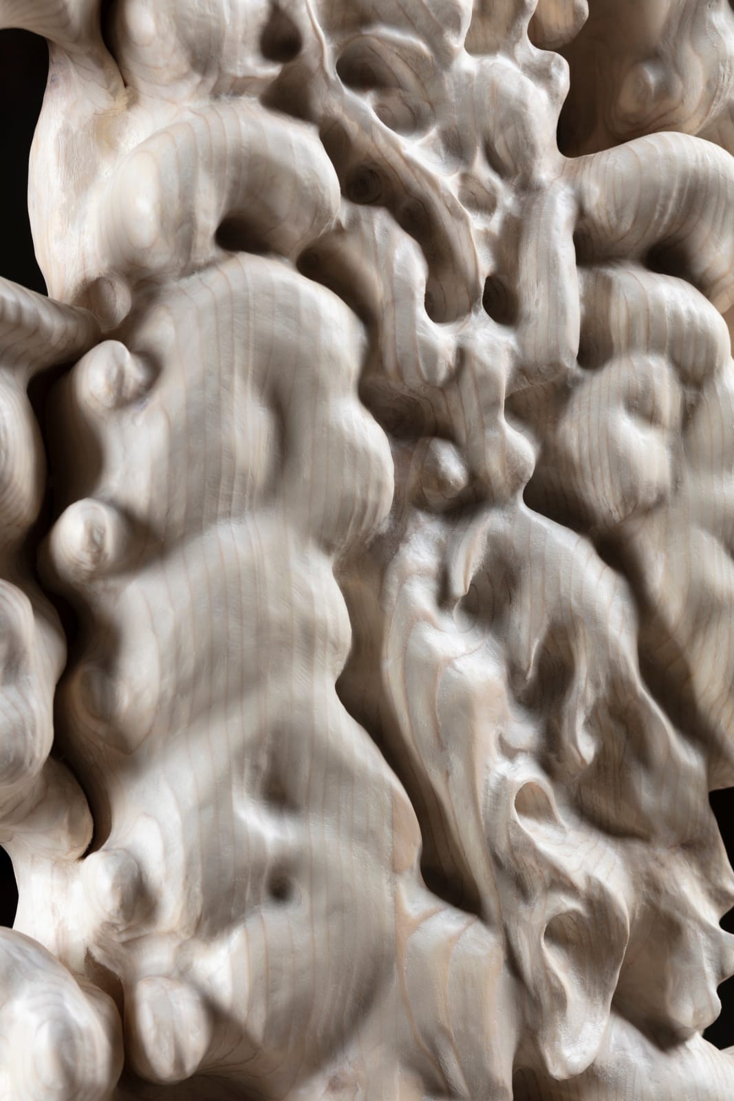 Tadeas Podracky, Morana, 2024