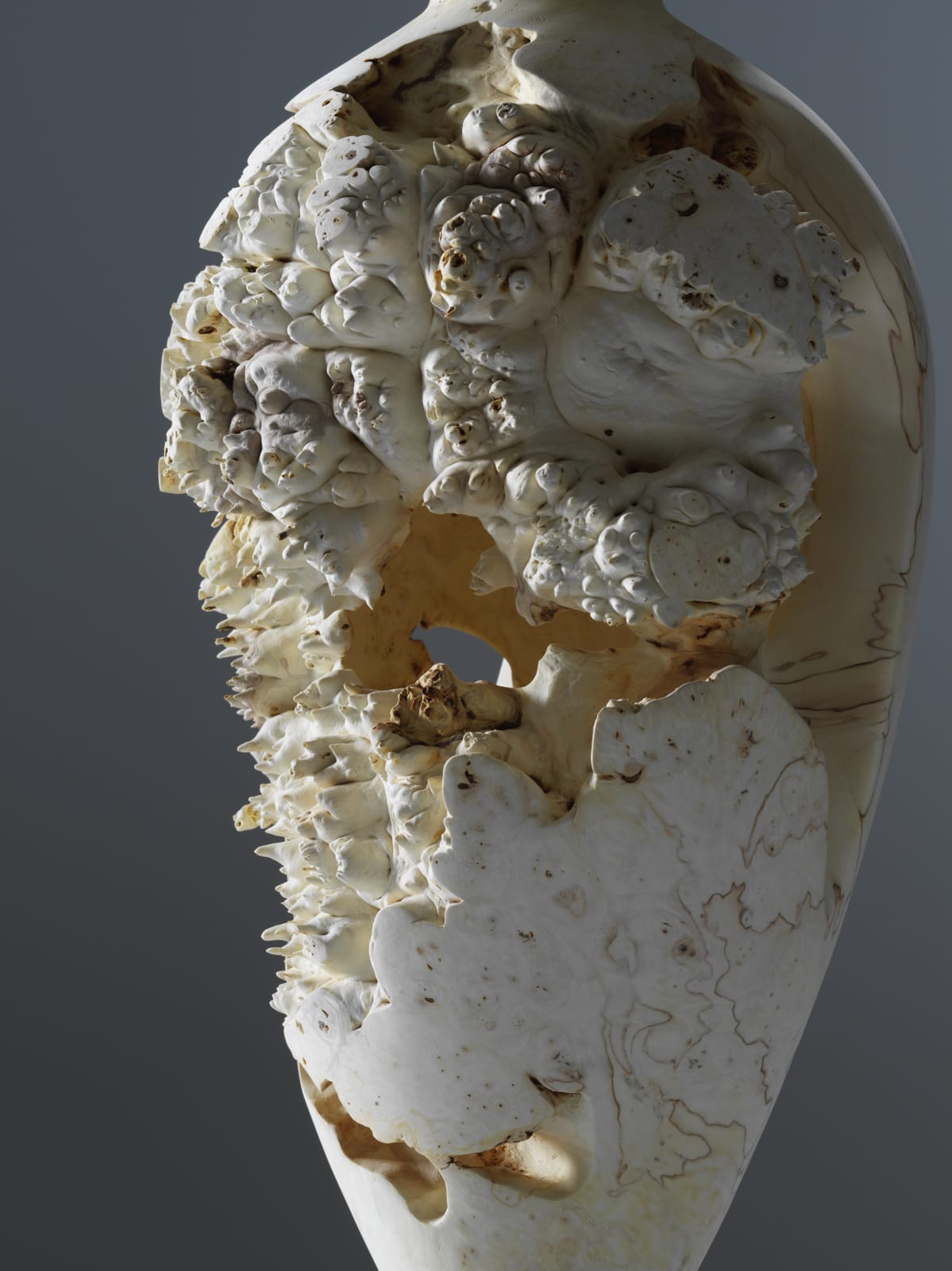 Eleanor Lakelin, Echoes of Amphora: I/19, 2019