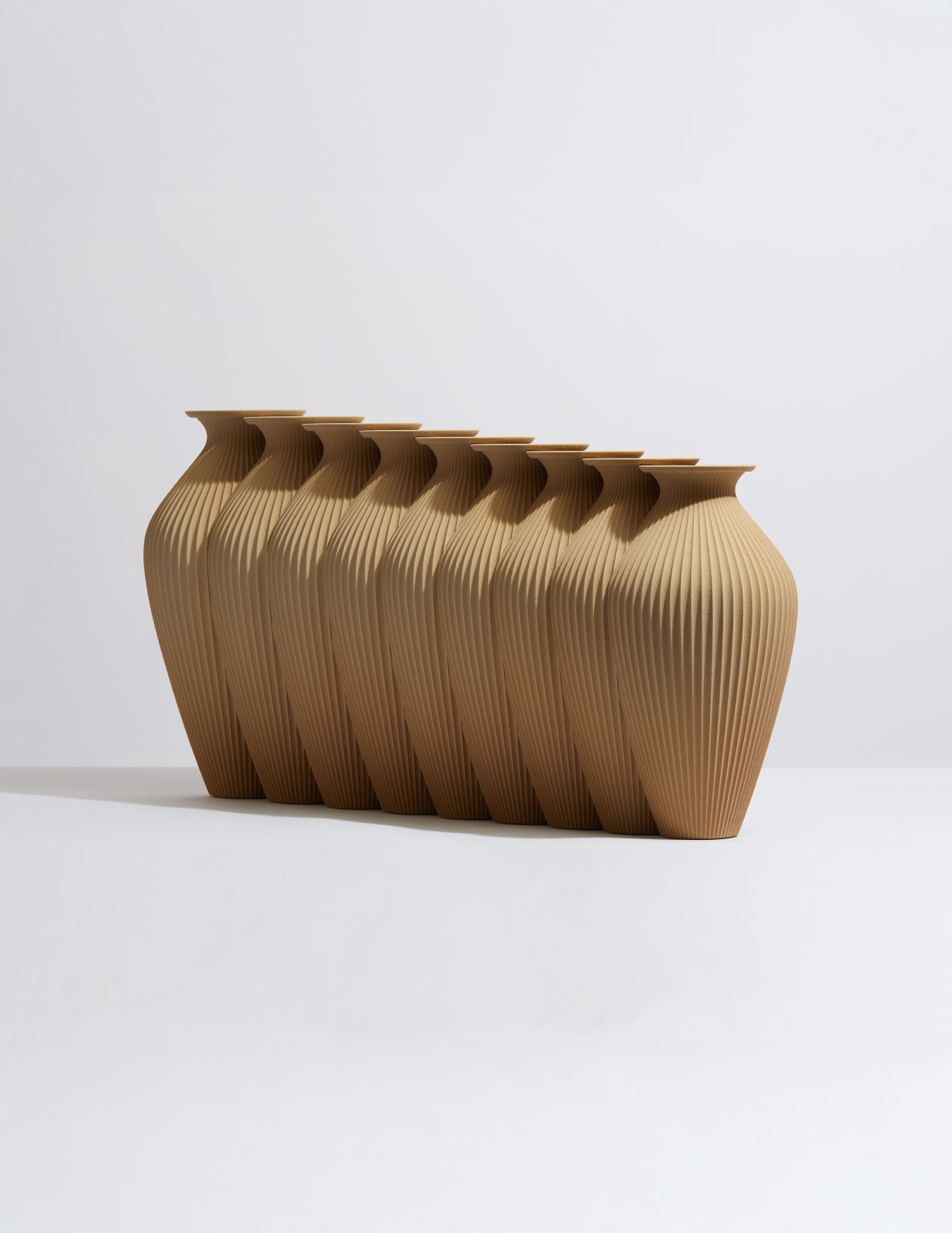 Gareth Neal, Echo, 2023