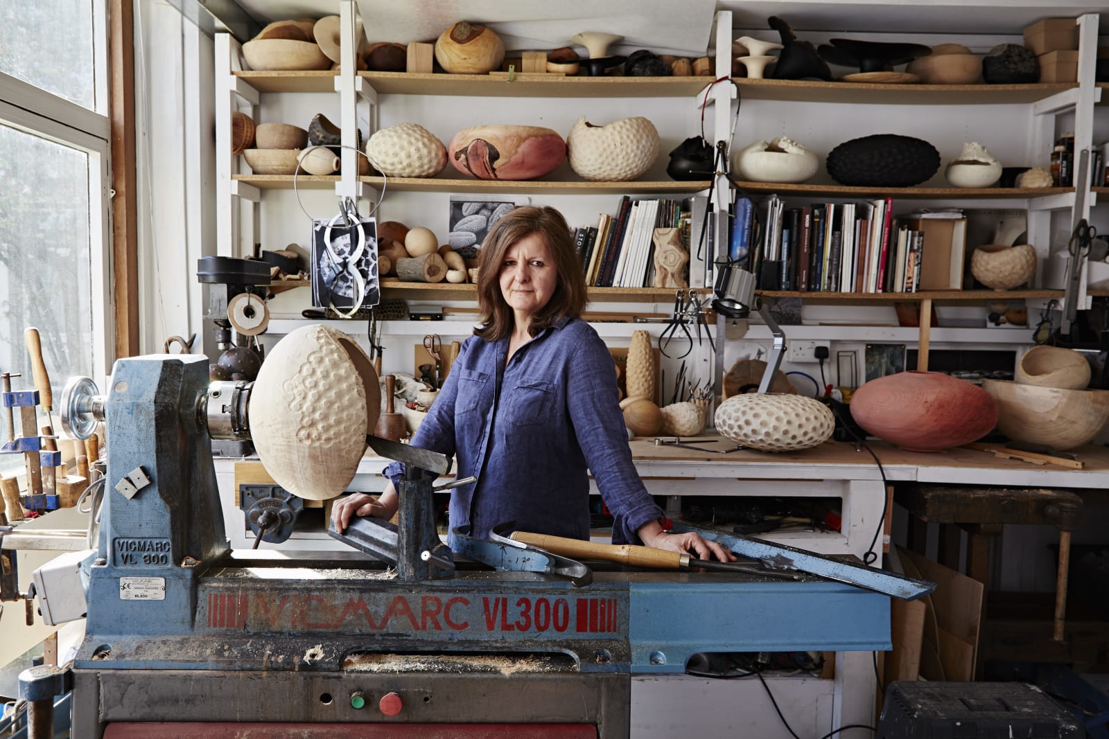 Eleanor Lakelin, Echoes of Amphora: II/19, 2019