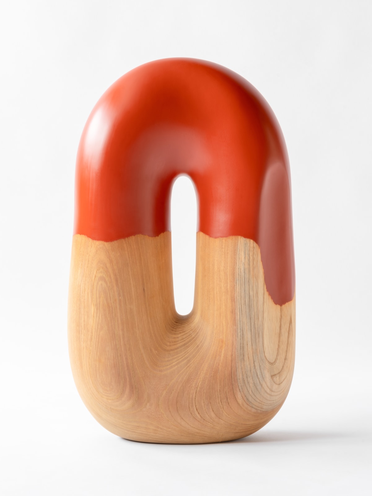 Mayumi Onagi, Torus, 2024